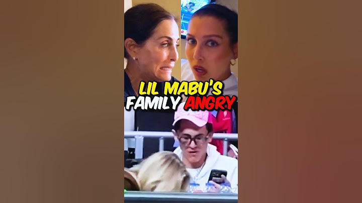 MABU’S SISTER EXPOSED HIM💔😭**BETRAYED**