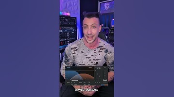 TOP 5 PLUGINS FOR BASS! #producer #bass #musicproducer