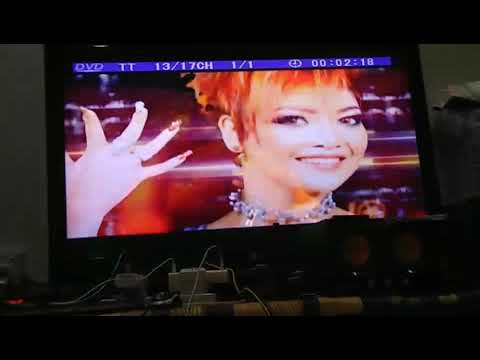 Irma Darmawangsa - Bocor (DVD Karaoke)