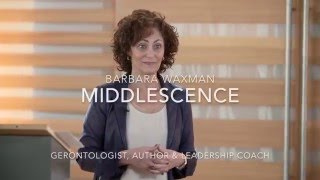 Introduction to Middlescence