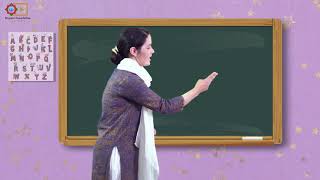 RF Web-TV_ English Lesson 1
