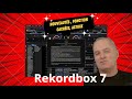 Rekordbox 7   nouveauts fonctionnalits cachesastuces204