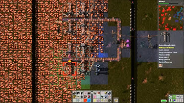 Dytech Factorio Multiplayer With Oni - EP #83