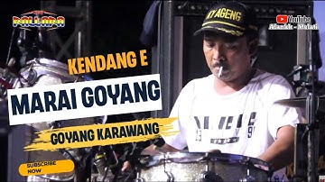 KENDANG KEMPUL