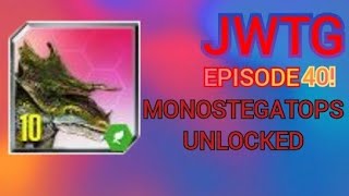 Second Super Hybrid Jwtg Ep.40