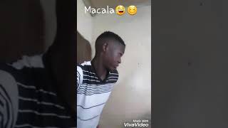 Macala (Mlindo The Vocalist)