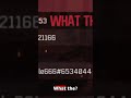HE HAS THE VOICE OF A DEMON! Call of Duty Funny Proximity Chat