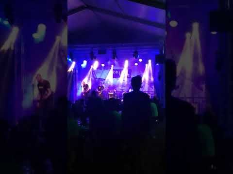 Backstage München 2021