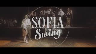 Peter & Elze Performance |#SSDF2022| - Sofia Swing Dance Festival 2022