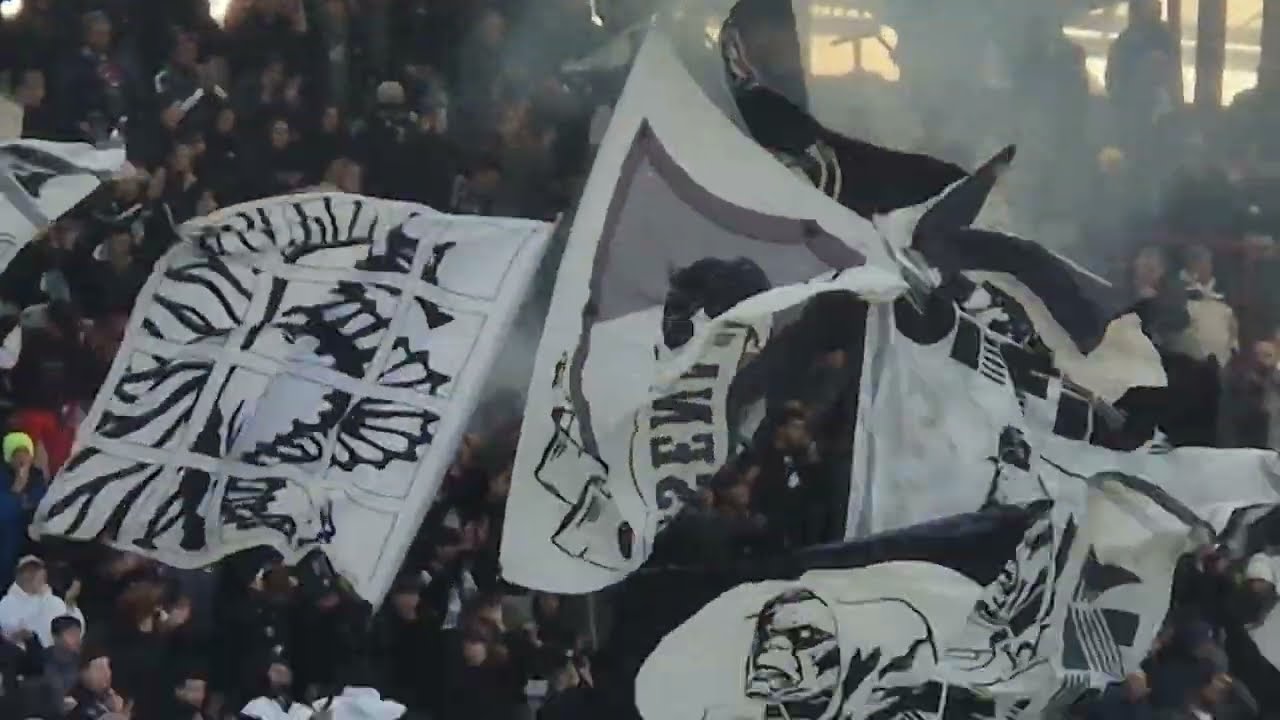 Cesena Alessandria 17.12.2022