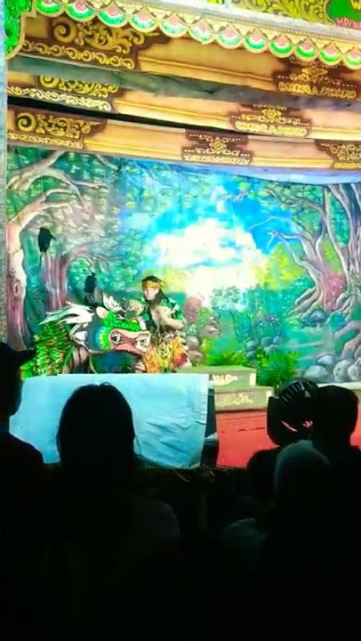 pendekar naik naga_ janger sastra dewa #shorts