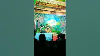 pendekar naik naga_  janger sastra dewa #shorts