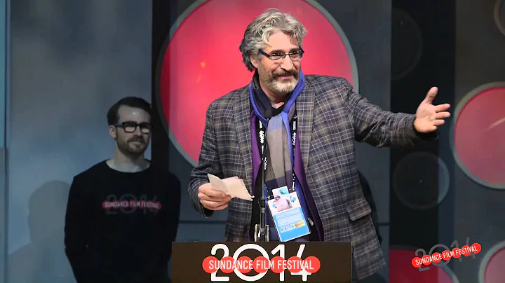 Audience Award, U.S. Documentary: Alive Inside, directed by Michael Rossato-Bennett