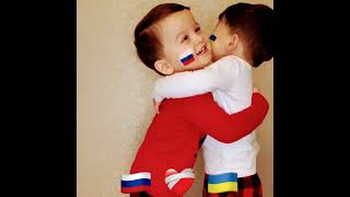 Russland Und Ukraine Vertragt Euch