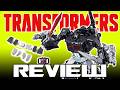 Shockwave Lab SL-173 Upgrade Kit for Power Of The Primes Nemesis Prime