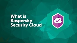 What is Kaspersky Security Cloud screenshot 2