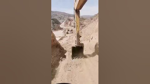 #awesome #excavator #operator with highly precise #skills #viral #shorts #shortsvideo #construction