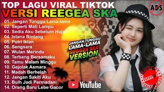 Top Spotify Indonesia Reggae SKA Playlist 2026 Revealed - Jangan Tunggu Lama-Lama🎶
