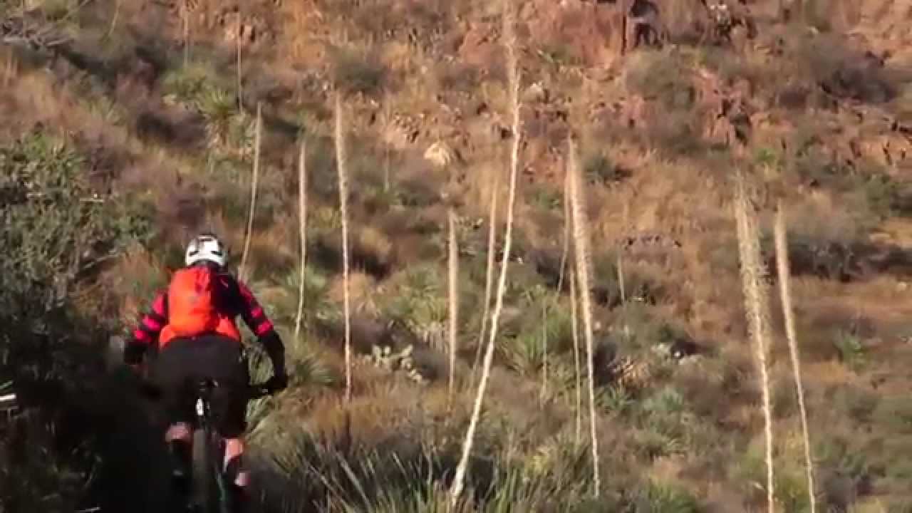 Hiking, Biking, Running El Paso Up in Our Great Outdoors! YouTube