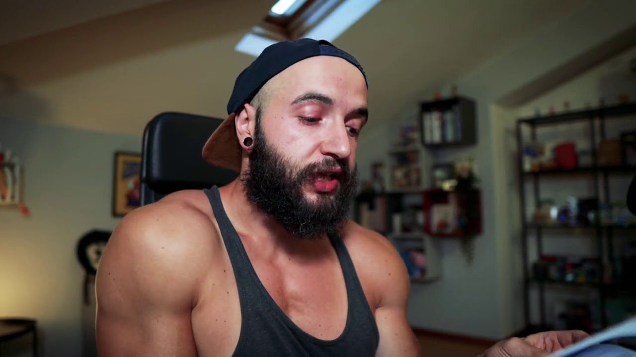 Video Di Chiarimento