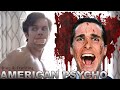 I Ate & Trained Like Christian Bale For American Psycho