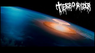 TERRORIZER - Storm Of Stress (Music Video)