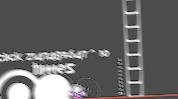 This level is over 389999847371123173456654 seconds long | click by me | Geometry dash showcase