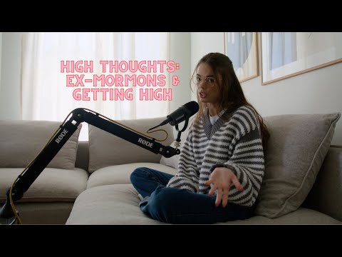HIGH THOUGHTS 💭