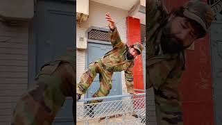 Khatola shooting time channel, subscribe Indian Army, salute#youtubeshorts #manavactor #manavtuteja