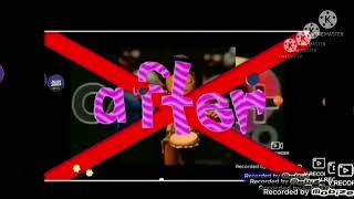 Logo Studio Mall Gets Interrupted The Logo Channel 1S Version Add Round 9