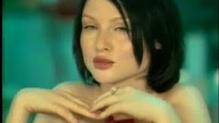 Spiller feat Sophie Ellis Bextor - Groovejet (2000)