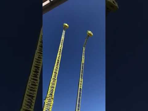 Ladder Trucks
