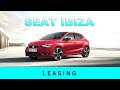 Seat Ibiza 1.0 MPI 2022 Unterhalt | Leasing