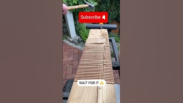 Good tools and machinery make work easy #tools  #machine  #gadgets  #factory  #trending  #viral