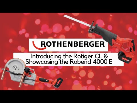 Introducing the Rotiger