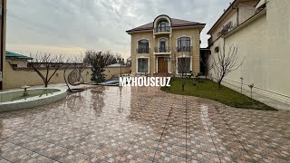 1.800.000$ Центр Луначарского. 13 соток 10 хона уй сотувда #myhouseuz1