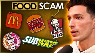Luke Belmar Why The Food System Tricked You