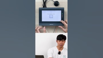 เสียบ WiFi Module แล้วแต่ต่อ WiFi ใน HMI ไม่ได้ #samkoon #hmi