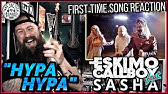 257ers Vs Eskimo Callboy Hypa Hypa Roadie Reactions Youtube
