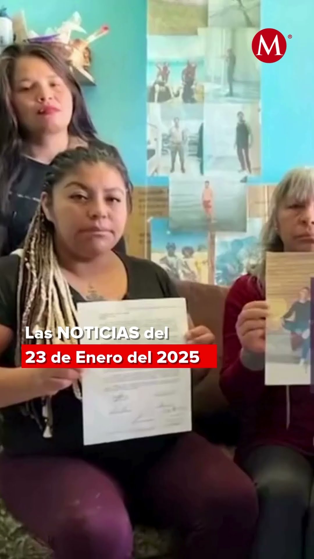 Resumen de las NOTICIAS de HOY con Alejandro Domínguez