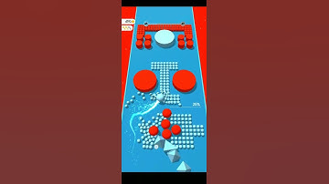 Color Bump 3D (LEVEL 48 & 49)