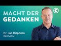 Spiritualität neu erleben: SO erweiterst du dein Bewusstsein! // Dr. Joe Dispenza