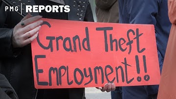 The Rockstar Workers Fired Before They Could Finish GTA 6