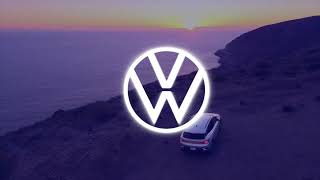 Volkswagen Spec: "Move Forward"