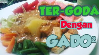 Review Gadogado Bang Ali  short gadogado sragen
