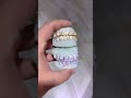 Custom Iced Out Diamond Jewelry! - The Hiphop Jewelry - Message me for the price...