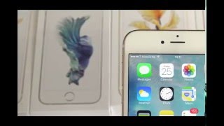 Unlock Sprint iPhone 6S and iPhone 6S plus new method