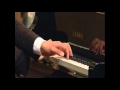 Capture de la vidéo Beethoven - Sonata No. 21 In C Major, Op. 53 ("Waldstein") - Eduard Kunz