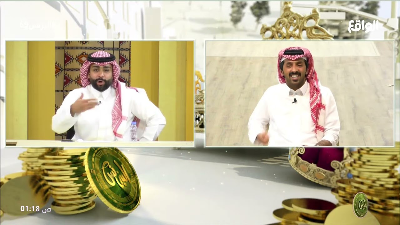 هذا الفعل ما هو واجب ! | مداخلة فلاح بن فراج #البزنس69