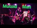 Mutoid man live  date with the devil  bandages  setting sun  space ballroom  hamden ct 3124